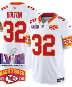 Kansas City Chiefs Nike Special Vapor Limited Stitched Jersey - Red - Image 13