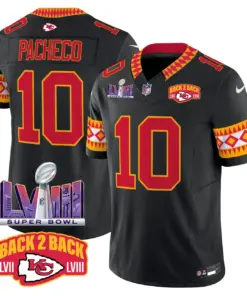 Kansas City Chiefs Nike Special Vapor Limited Stitched Jersey - Red - Image 18