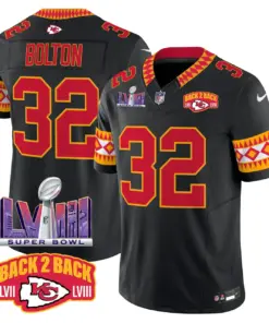Kansas City Chiefs Nike Special Vapor Limited Stitched Jersey - Red - Image 20