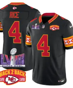 Kansas City Chiefs Nike Special Vapor Limited Stitched Jersey - Red - Image 21