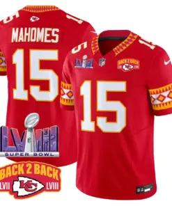 Kansas City Chiefs Nike Special Vapor Limited Stitched Jersey - Red