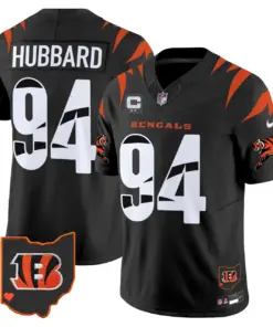 Cincinnati Bengals Nike Special Vapor Limited Stitched Jersey - White - Image 17