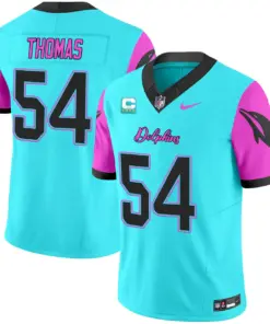 Tua Tagovailoa Miami Dolphins Nike Vice Vapor Limited Stitched Jersey - Black - Image 14