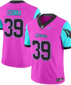 Tua Tagovailoa Miami Dolphins Nike Vice Vapor Limited Stitched Jersey - Black - Image 23