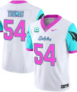 Tua Tagovailoa Miami Dolphins Nike Vice Vapor Limited Stitched Jersey - Black - Image 30