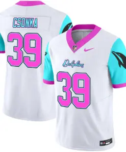 Tua Tagovailoa Miami Dolphins Nike Vice Vapor Limited Stitched Jersey - Black - Image 31