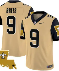 New Orleans Saints Nike 1987 Legacy Vapor Limited Stitched Jersey - White - Image 26