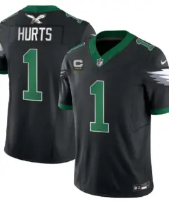 Saquon Barkley Philadelphia Eagles Nike Vapor Limited Stitched Jersey - White - Image 21