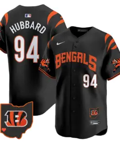 Cincinnati Bengals Nike Vapor Premier Limited Stitched Jersey - White - Image 17