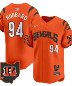 Cincinnati Bengals Nike Vapor Premier Limited Stitched Jersey - White - Image 24