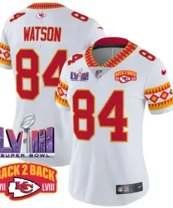Kansas City Chiefs Nike Women's Special Vapor Limited Stitched Jersey - Red - Image 12