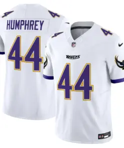 Baltimore Ravens Nike Special Vapor Limited Stitched Jersey - Purple - Image 14