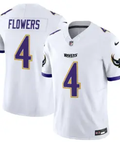 Baltimore Ravens Nike Special Vapor Limited Stitched Jersey - Purple - Image 16