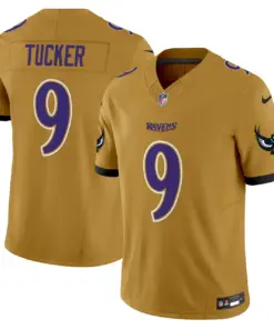 Baltimore Ravens Nike Special Vapor Limited Stitched Jersey - Purple - Image 30