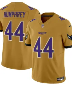 Baltimore Ravens Nike Special Vapor Limited Stitched Jersey - Purple - Image 32