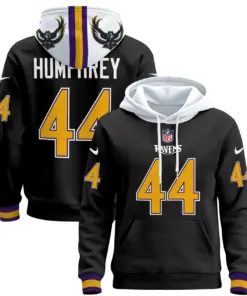 Baltimore Ravens Nike 2024 Pullover Hoodie - Purple - Image 23