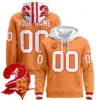 Tampa Bay Buccaneers Nike 2024 Custom Pullover Hoodie - Orange
