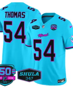 Tua Tagovailoa Miami Dolphins Nike Vice Vapor Limited Stitched Jersey V4 - Black - Image 22