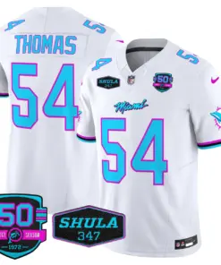 Tua Tagovailoa Miami Dolphins Nike Vice Vapor Limited Stitched Jersey V4 - Black - Image 30