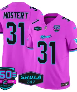 Tua Tagovailoa Miami Dolphins Nike Vice Vapor Limited Stitched Jersey V4 - Black - Image 44