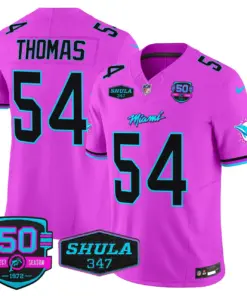 Tua Tagovailoa Miami Dolphins Nike Vice Vapor Limited Stitched Jersey V4 - Black - Image 46