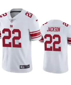 Adoree' Jackson New York Giants Nike Vapor Limited Jersey - White