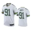 Preston Smith Green Bay Packers Nike Color Rush Legend Jersey - White