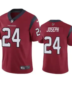 Johnathan Joseph Houston Texans Nike Vapor Untouchable Limited Jersey - Maroon