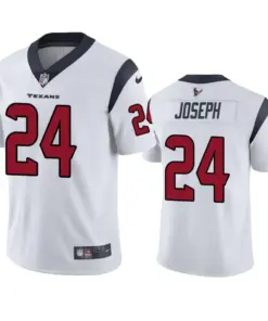 Johnathan Joseph Houston Texans Nike Vapor Untouchable Limited Jersey - White