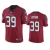Tashaun Gipson Houston Texans Nike Vapor Untouchable Limited Jersey - Maroon