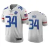 John Reid Houston Texans Nike City Edition Vapor Limited Jersey - White