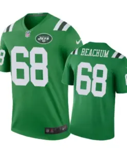 Ryan Grant Indianapolis Colts Nike Color Rush Jersey - Kelly Green