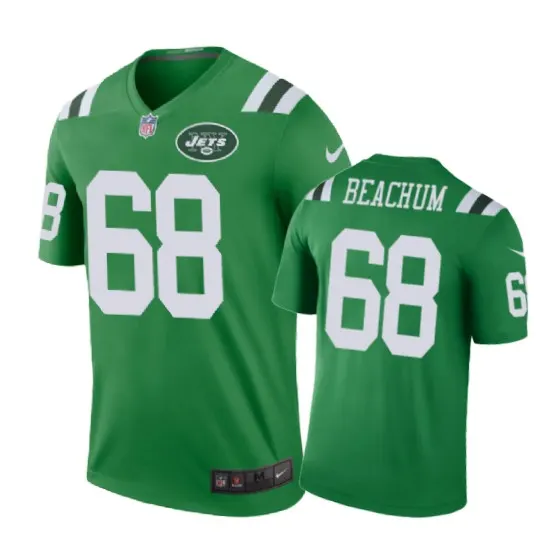 Ryan Grant Indianapolis Colts Nike Color Rush Jersey - Kelly Green
