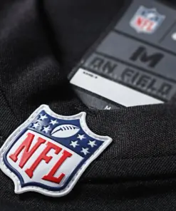 Michael Thomas New Orleans Saints Nike Youth Game Jersey - Black - Image 5