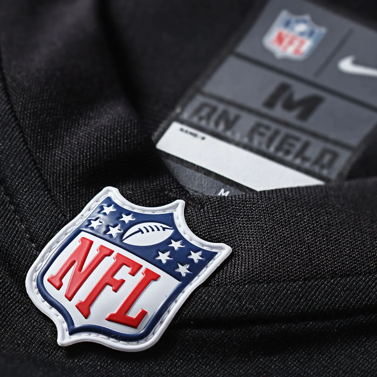 Michael Thomas New Orleans Saints Nike Youth Game Jersey - Black - Image 5