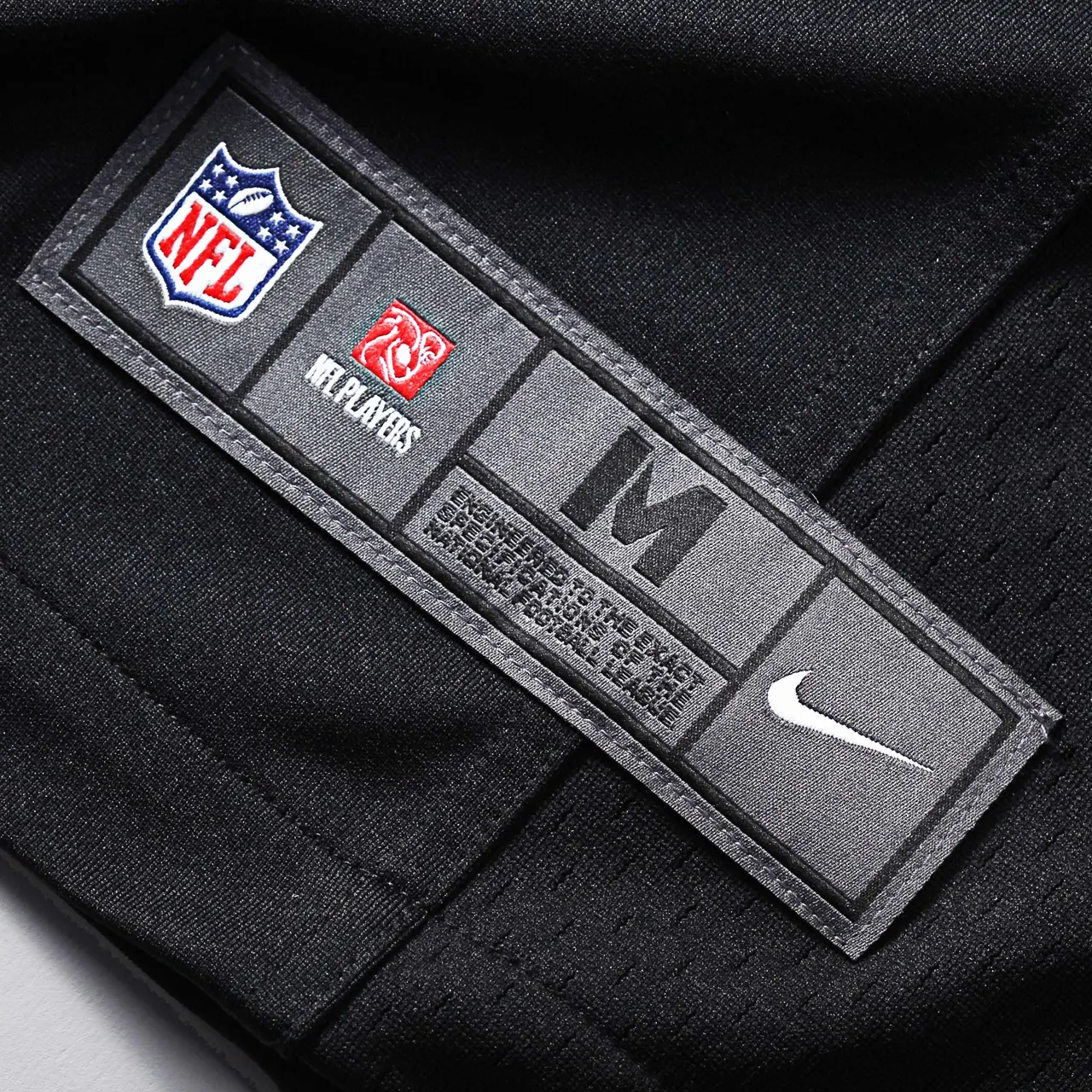 Michael Thomas New Orleans Saints Nike Youth Game Jersey - Black - Image 8