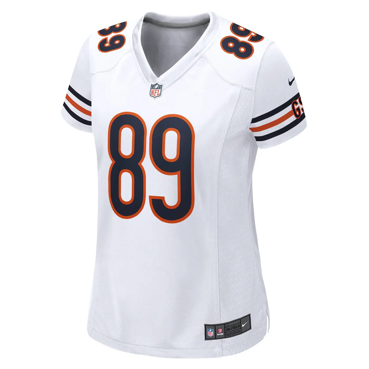 Mike Ditka Chicago Bears Nike Women's Game Retired Player Jersey - Navy - Image 9