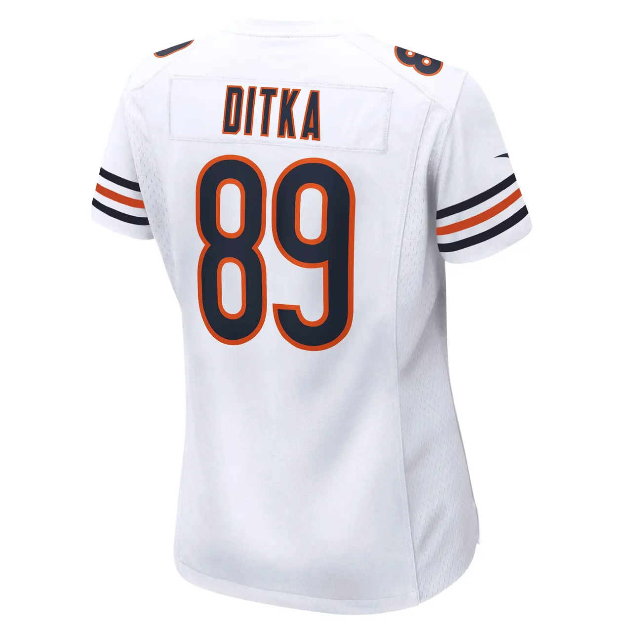 Mike Ditka Chicago Bears Nike Women's Game Retired Player Jersey - Navy - Image 10