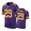 Xavier Rhodes Minnesota Vikings Nike Color Rush Jersey - Purple