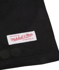 Mitchell & Ness NFL Por La Cultura x CHITO Limited Edition Jersey - Black - Image 7