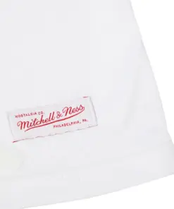 Mitchell & Ness NFL Por La Cultura x CHITO Limited Edition Jersey - White - Image 7