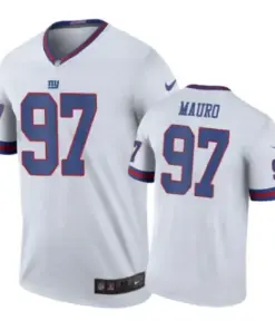 Elandon Roberts New England Patriots Nike Color Rush Jersey - White