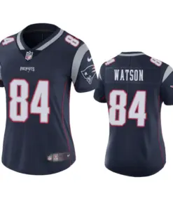Benjamin Watson New England Patriots Nike Women's Vapor Untouchable Limited Jersey - Navy
