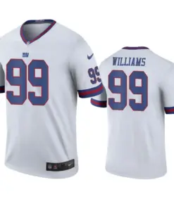 Cameron Meredith New England Patriots Nike Color Rush Legend Jersey - White