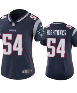 Dont'a Hightower New England Patriots Nike Women's Vapor Limited Jersey - Navy
