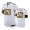 A.J. Klein New Orleans Saints Nike Color Rush Jersey - White