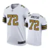 Terron Armstead New Orleans Saints Nike Color Rush Jersey - White