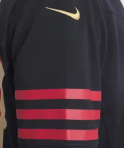 Nick Bosa San Francisco 49ers Nike 2025 Rivalries Collection Limited Jersey - Black - Image 9