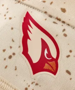 Pat Tillman Arizona Cardinals Nike Women's 2025 Rivalries Collection Retired Player Game Jersey - Natural - Image 12