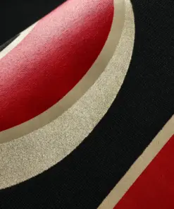 Ricky Pearsall San Francisco 49ers Nike Women's 2025 Rivalries Collection Game Jersey - Black - Image 6